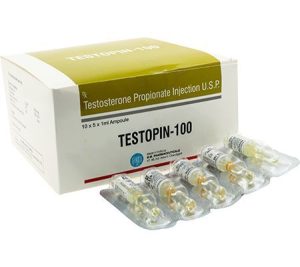 Testopin-100