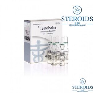 Testobolin (ampoules)