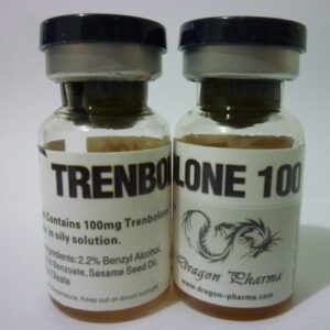 Trenbolone 100