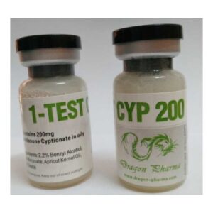 1-TESTOCYP 200