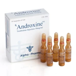 Androxine