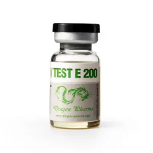 EQ 200 / Test E 200