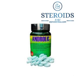 Androlic