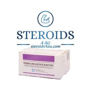 Trenbolone Acetate Injection 75mg