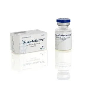 Nandrorapid (vial)