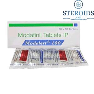 Modalert 100