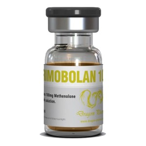 Primobolan 100