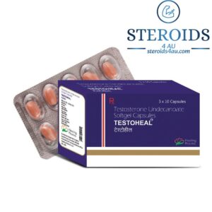 testoheal