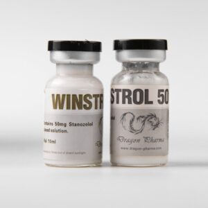 winstrol 50